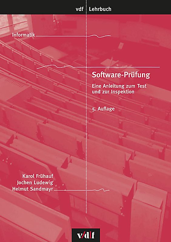 Software-Prüfung