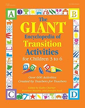 The Giant Encyclopedia of Transition Activities