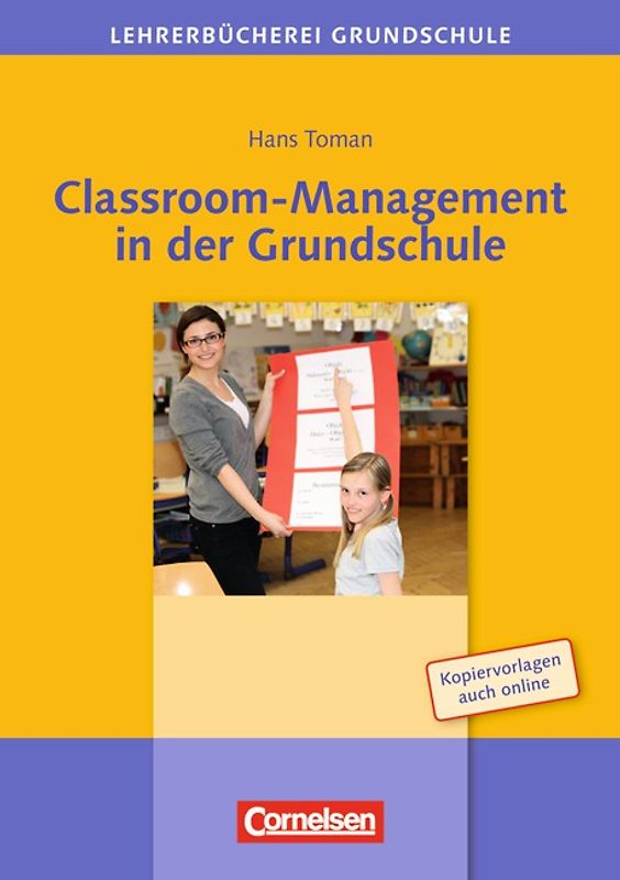 Lehrerbücherei Grundschule