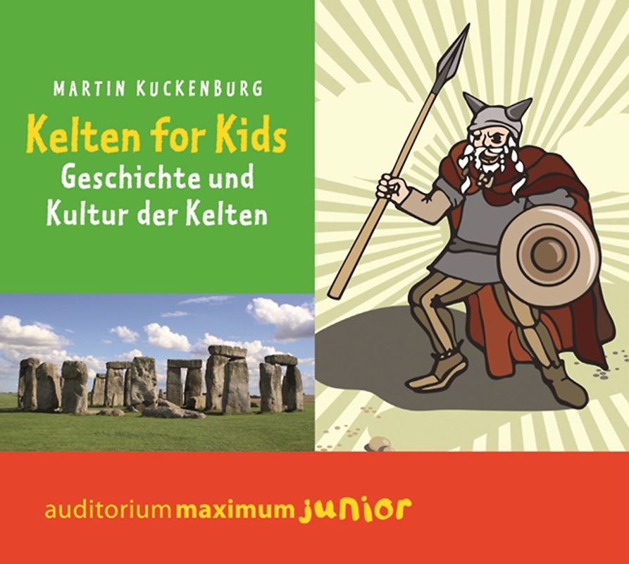 Kelten für Kids