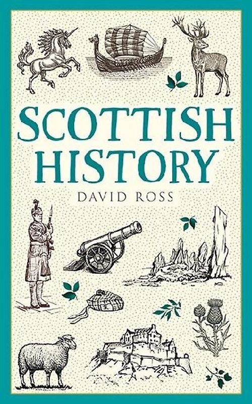 Scottish History