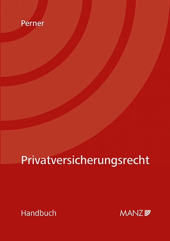 Privatversicherungsrecht