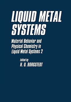 Liquid Metal Systems