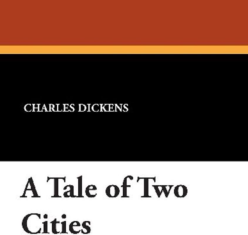 A Tale of Two Cities