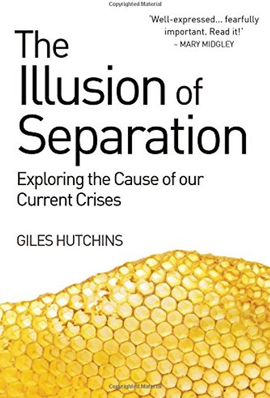 The Illusion of Separation - Hutchins, Giles
