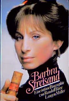 Barbra Streisand
