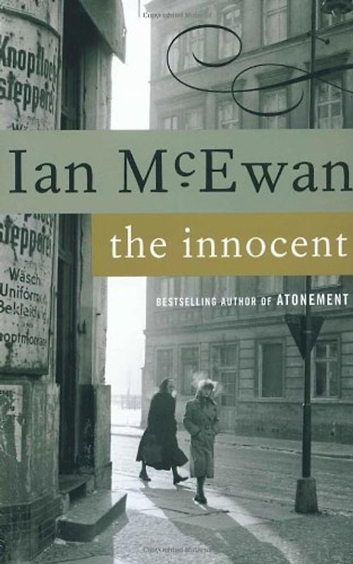 The Innocent: A Novel - Ian McEwan