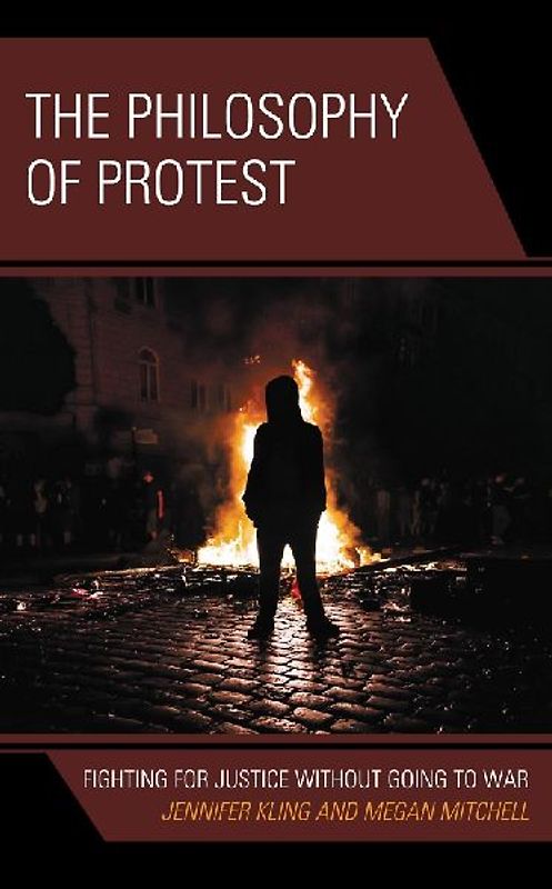 Philosophy of Protest