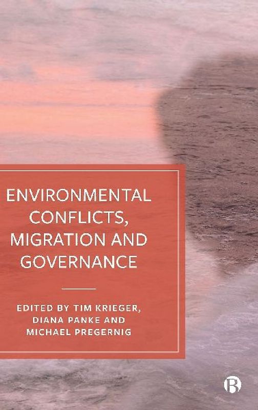 Environmental Conflicts, Migration and Governance