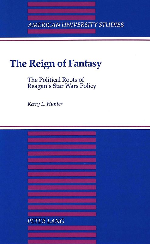 The Reign of Fantasy