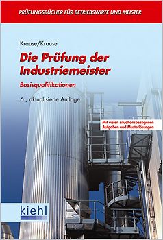 Die Prüfung der Industriemeister