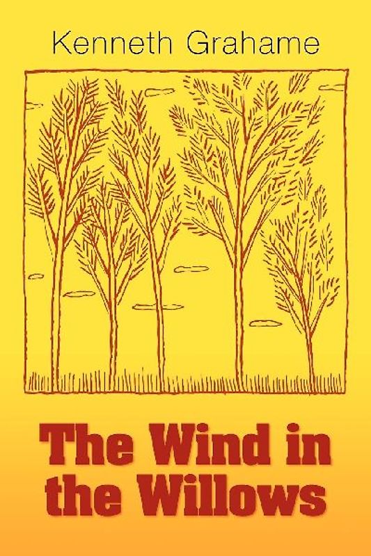 The Wind in the Willows