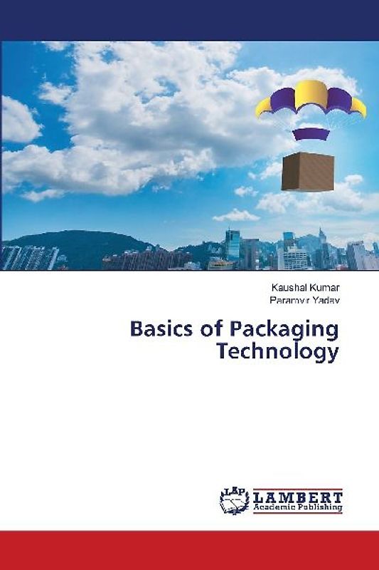 Basics of Packaging Technology