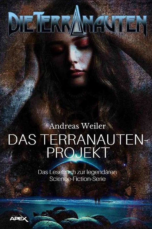 DIE TERRANAUTEN: DAS TERRANAUTEN-PROJEKT