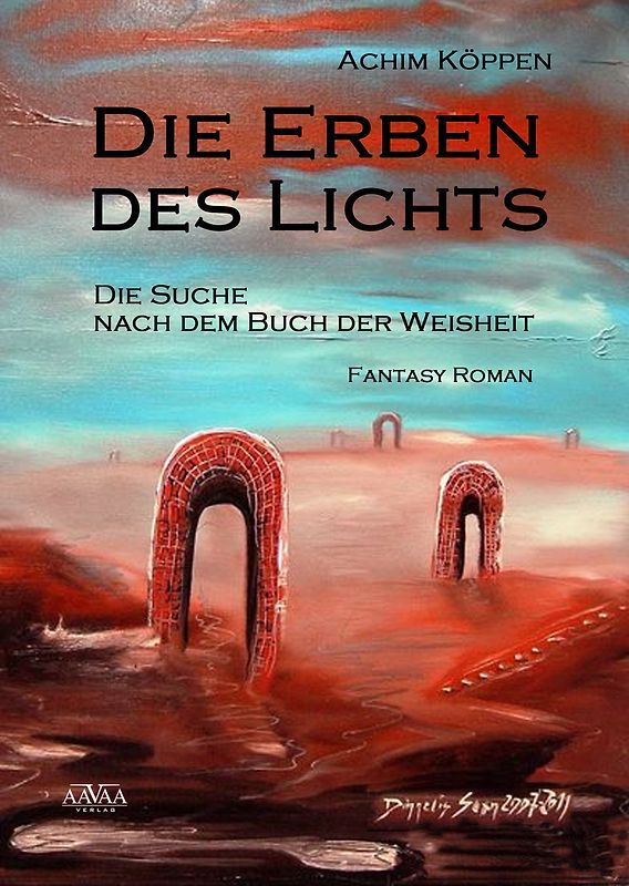 Die Erben des Lichts (2)