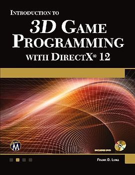 Introduction to 3D Game Programming with DirectX 12