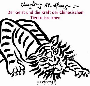 Der Geist und die Kraft der Chinesischen Tierkreiszeichen
