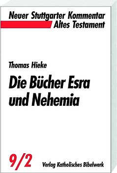 Die Bücher Esra und Nehemia