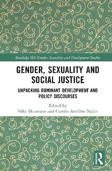 Gender, Sexuality and Social Justice