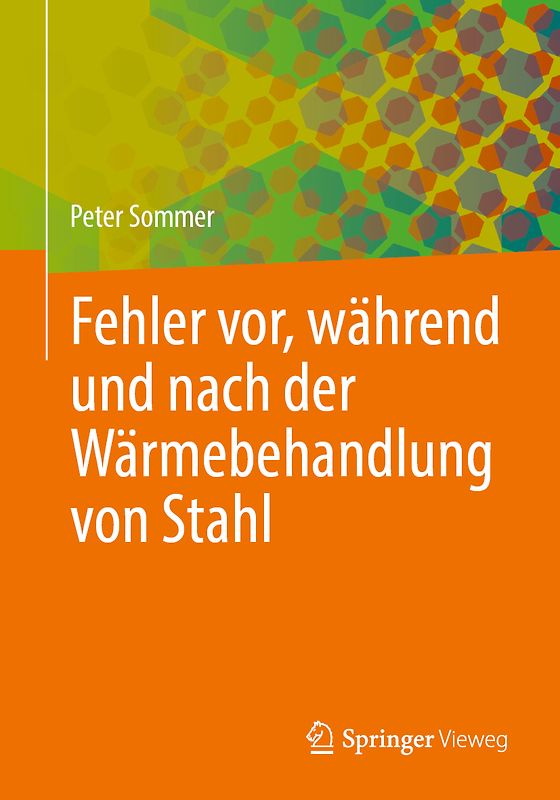 Fehler vor, während und nach der Wärmebehandlung von Stahl