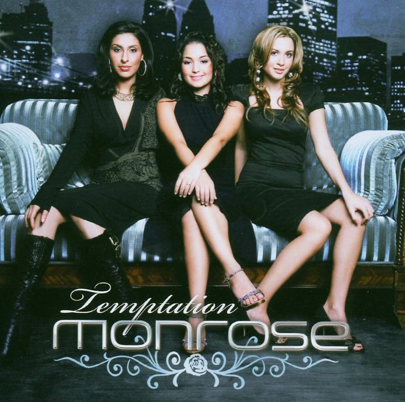 Monrose - Temptation
