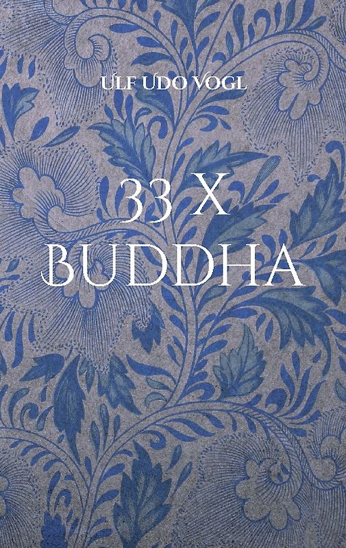 33 x Buddha