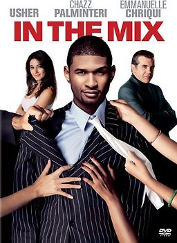 In the Mix DVD