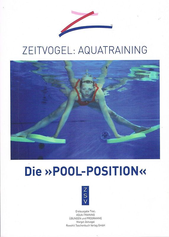 ZEITVOGEL: AQUATRAINING