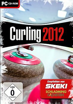 Curling Simulator 2012 PC Spiele