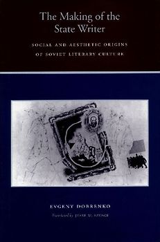 The Making of the State Writer