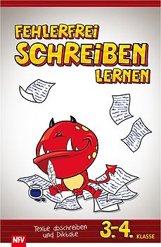 Fehlerfrei schreiben lernen