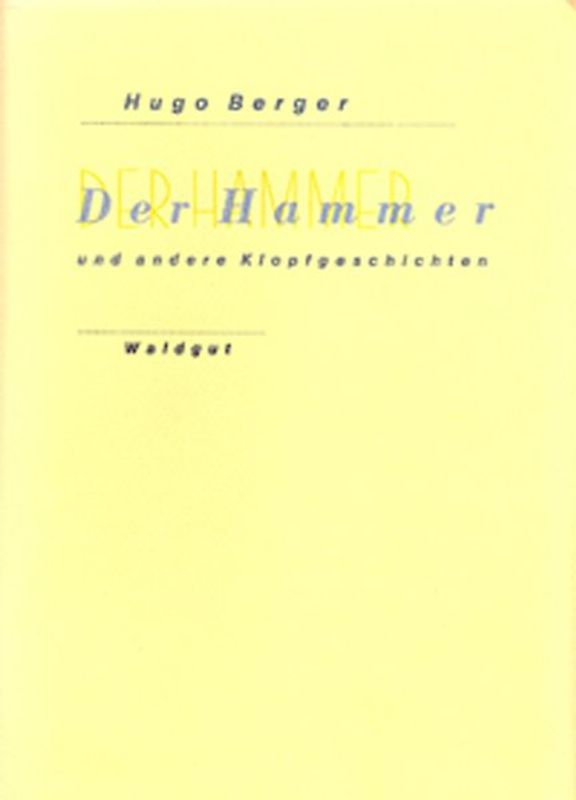 Der Hammer