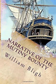 Narrative of the Mutiny Bounty