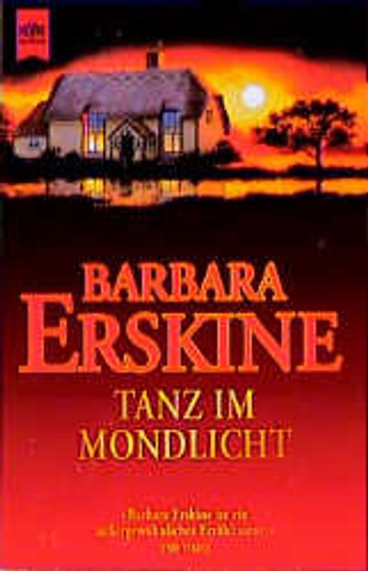 Tanz im Mondlicht