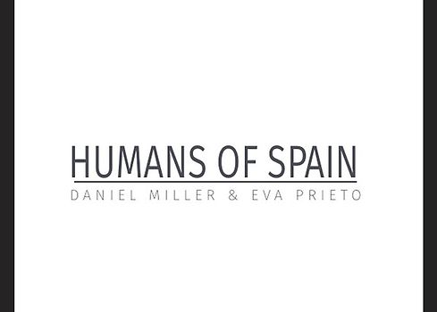 Humans of Spain