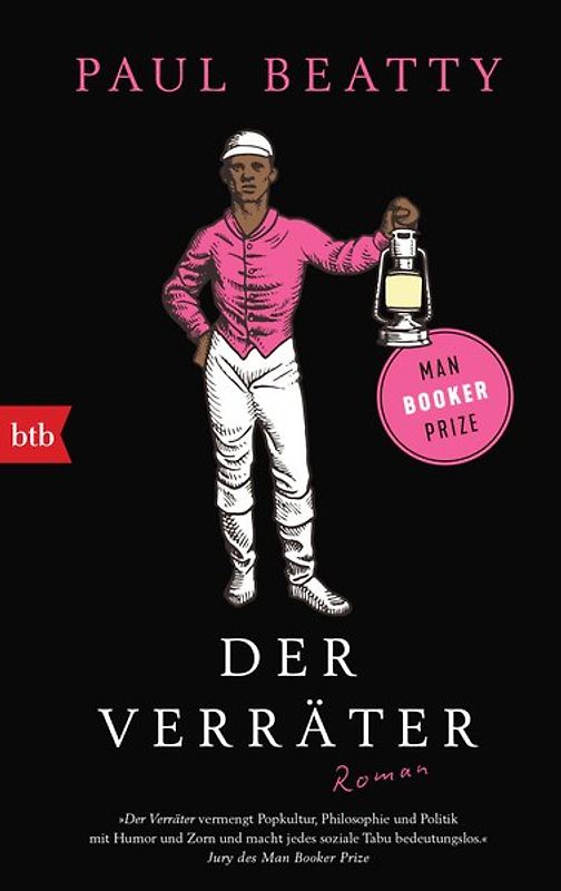 Der Verräter