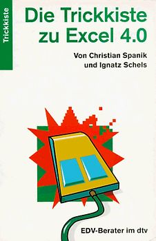 Die Trickkiste zu Excel 4.0