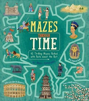 Mazes Through Time