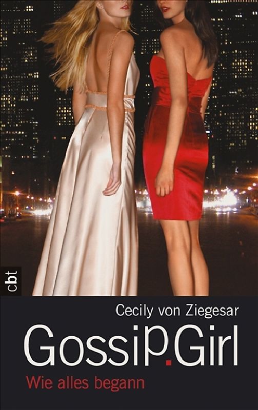 Gossip Girl - Wie alles begann