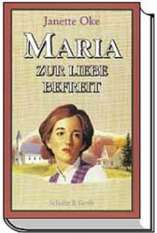 Maria - zur Liebe befreit