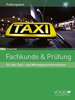 Fachkunde & Prüfung
