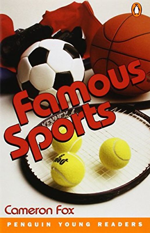 Famous Sports: Level 3