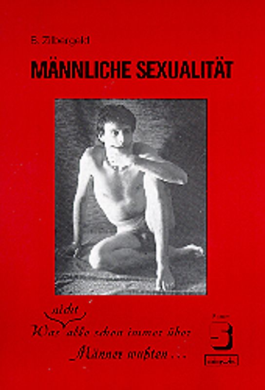 Männliche Sexualität