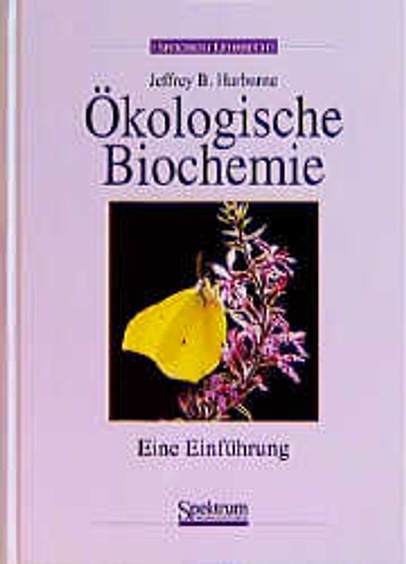 Ökologische Biochemie