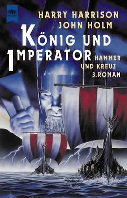 König und Imperator