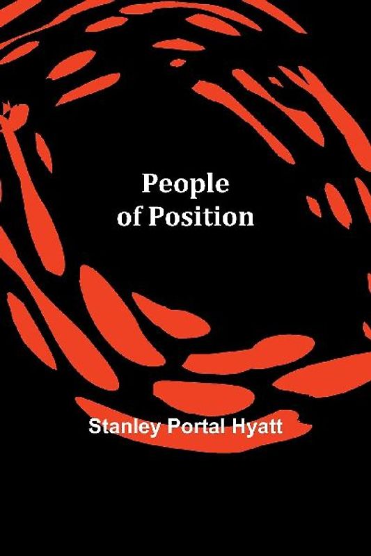 People of Position