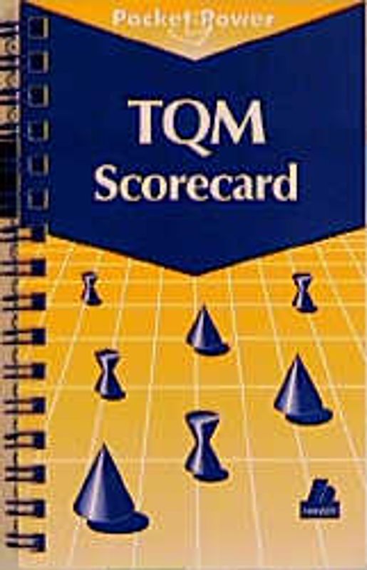 TQM-Scorecard
