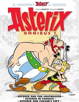 Asterix Omnibus 7 - Goscinny, Rene