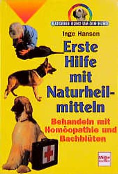 Erste Hilfe mit Naturheilmitteln