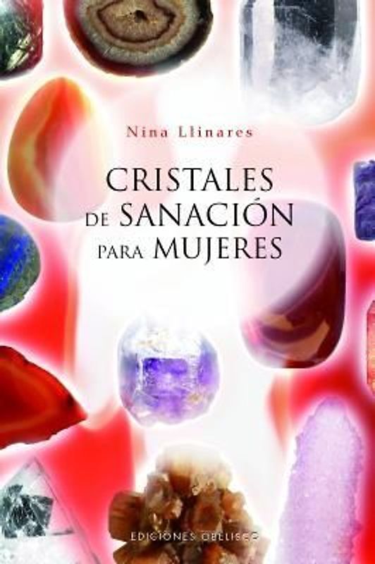 Cristales de Sanacion Para Mujeres
